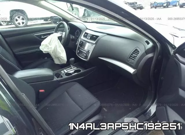 1N4AL3AP5HC192251 фото 6