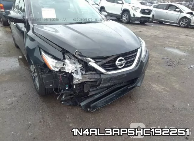 1N4AL3AP5HC192251 фото 7