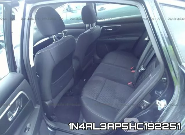 1N4AL3AP5HC192251 фото 9