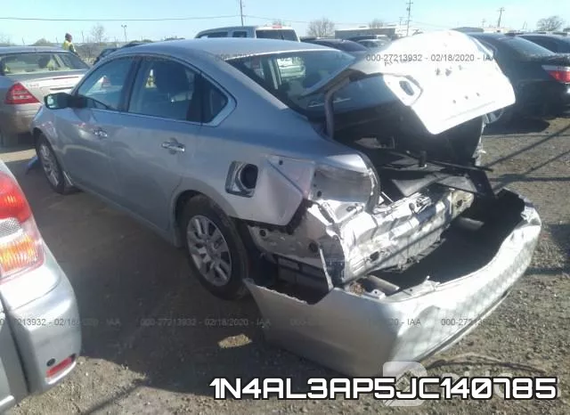 1N4AL3AP5JC140785 фото 4
