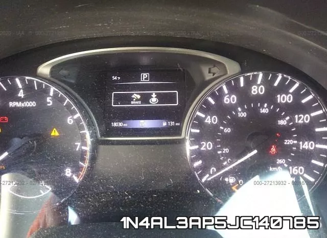 1N4AL3AP5JC140785 фото 8