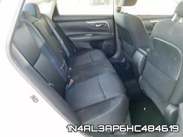 1N4AL3AP6HC484619 фото 7