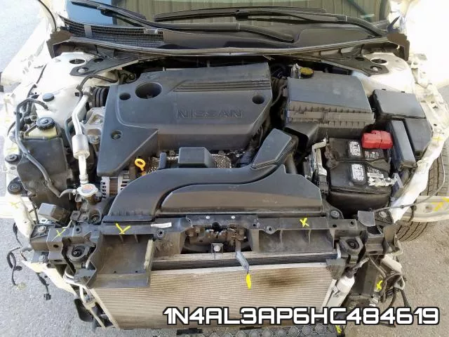 1N4AL3AP6HC484619 фото 8