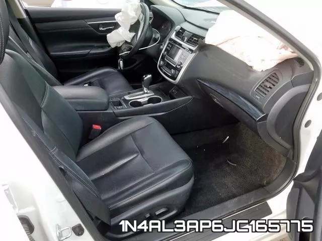 1N4AL3AP6JC165775 фото 6