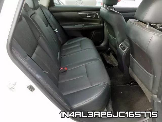 1N4AL3AP6JC165775 фото 7