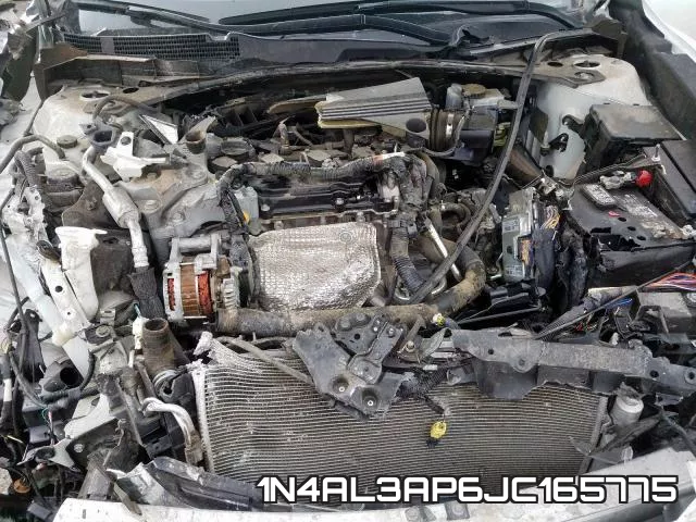 1N4AL3AP6JC165775 фото 8