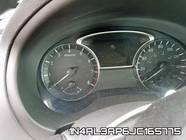 1N4AL3AP6JC165775 фото 9
