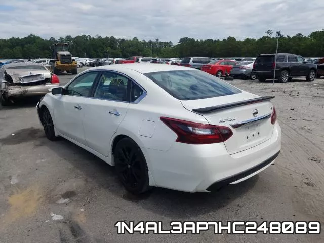 1N4AL3AP7HC248089 фото 4