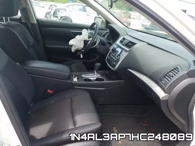 1N4AL3AP7HC248089 фото 6