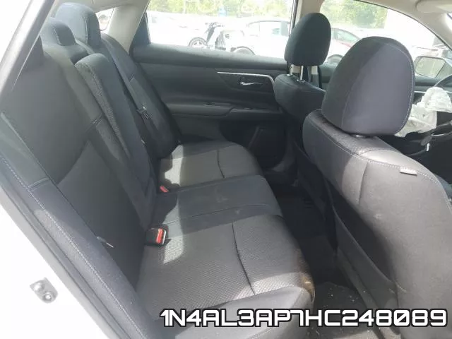 1N4AL3AP7HC248089 фото 7