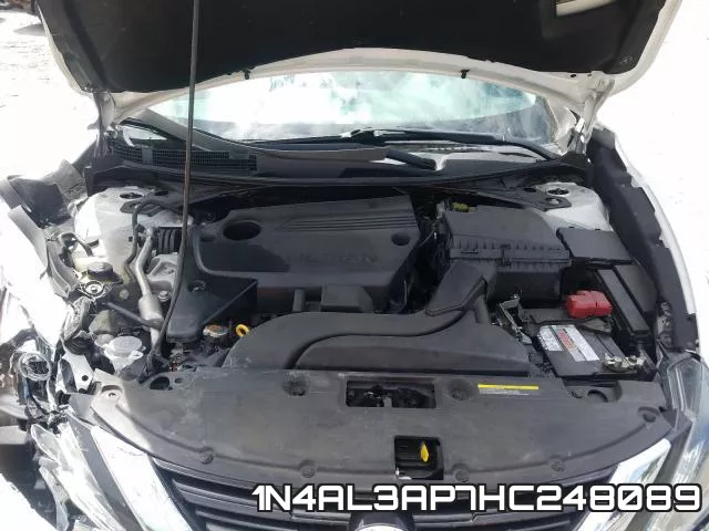 1N4AL3AP7HC248089 фото 8