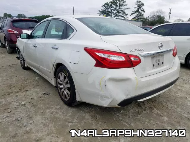 1N4AL3AP9HN327140 фото 4