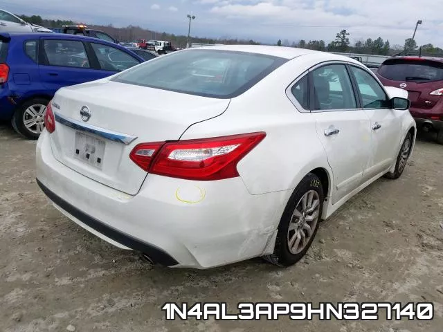 1N4AL3AP9HN327140 фото 5