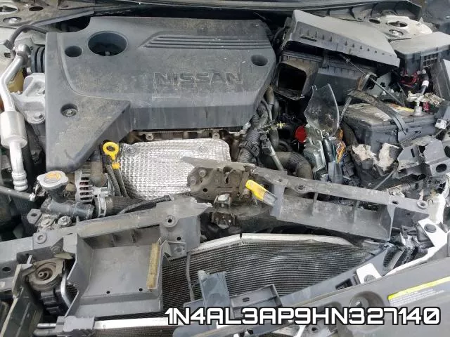 1N4AL3AP9HN327140 фото 8