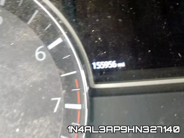 1N4AL3AP9HN327140 фото 9