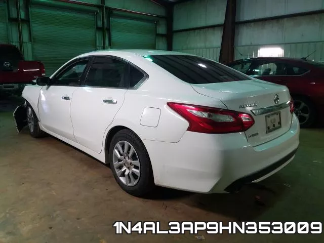 1N4AL3AP9HN353009 фото 4