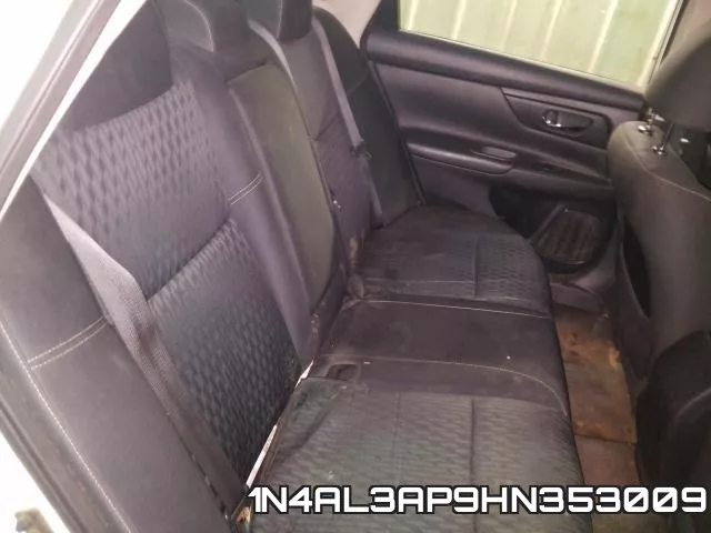 1N4AL3AP9HN353009 фото 7