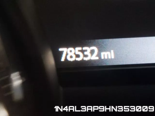 1N4AL3AP9HN353009 фото 9