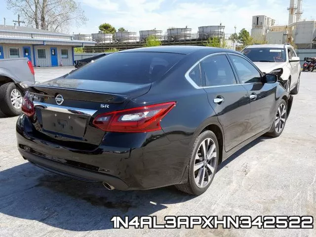 1N4AL3APXHN342522 фото 5