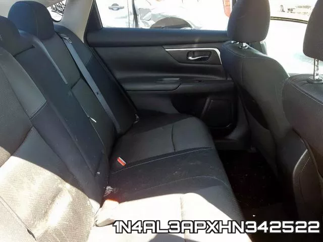 1N4AL3APXHN342522 фото 7