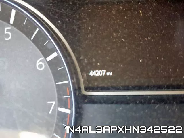 1N4AL3APXHN342522 фото 9
