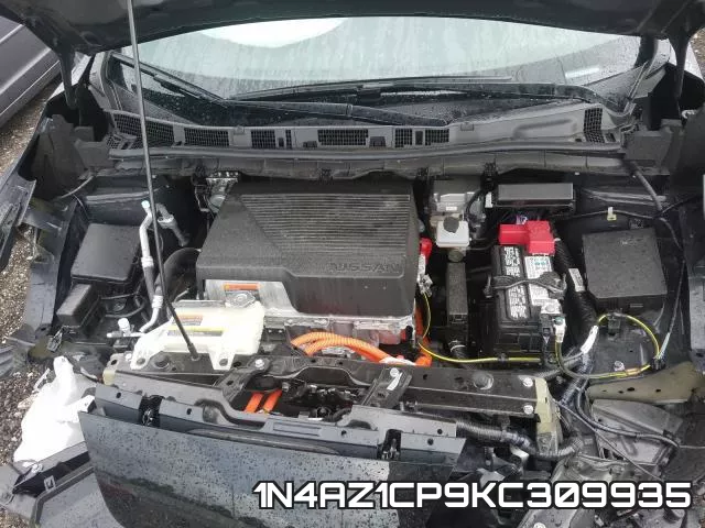 1N4AZ1CP9KC309935 фото 8