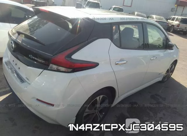 1N4AZ1CPXJC304595 фото 5