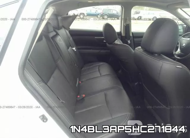 1N4BL3AP5HC271844 фото 9