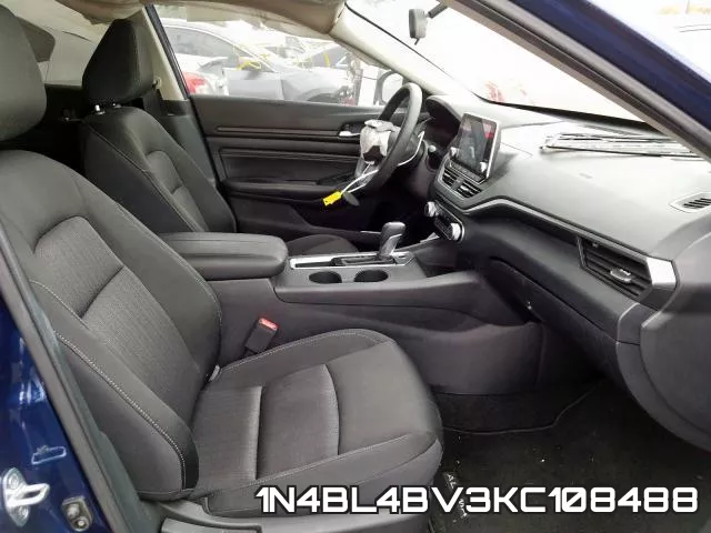 1N4BL4BV3KC108488 фото 6