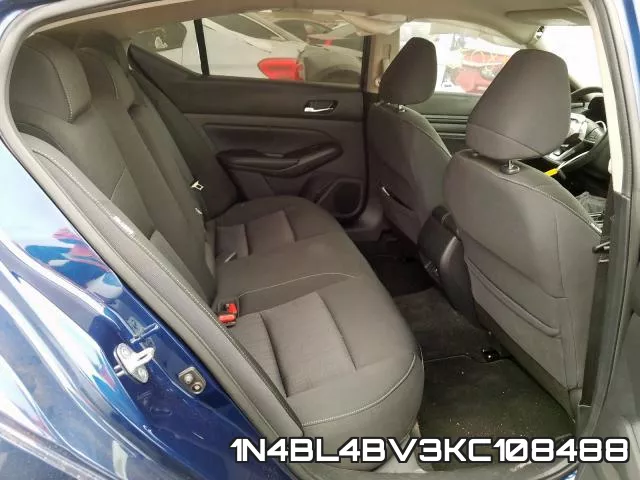 1N4BL4BV3KC108488 фото 7