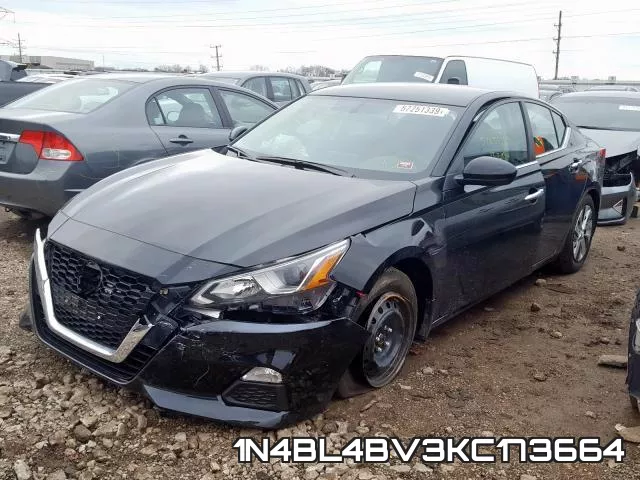 1N4BL4BV3KC173664 фото 3