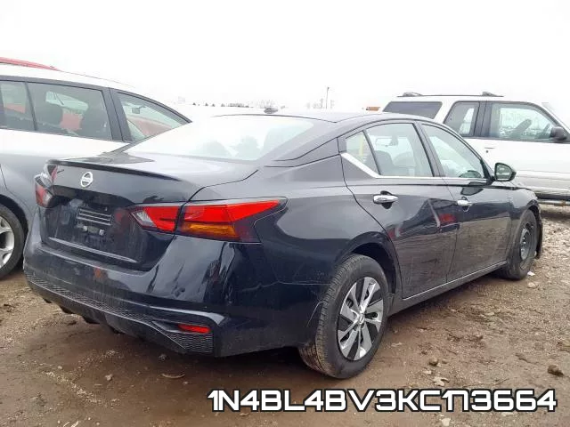1N4BL4BV3KC173664 фото 5