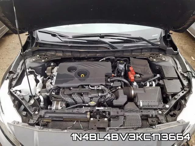 1N4BL4BV3KC173664 фото 8
