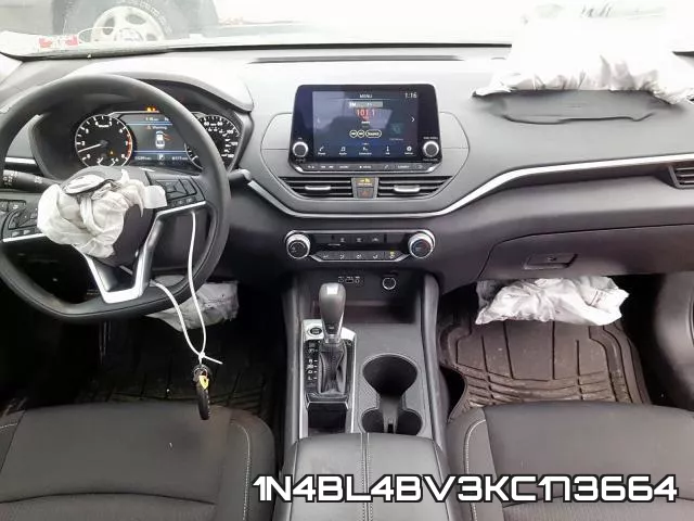 1N4BL4BV3KC173664 фото 10
