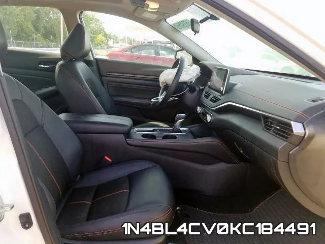 1N4BL4CV0KC184491 фото 6