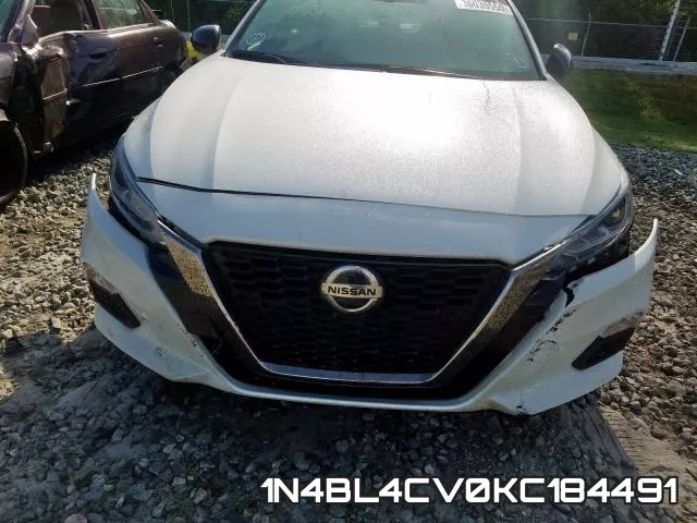 1N4BL4CV0KC184491 фото 10