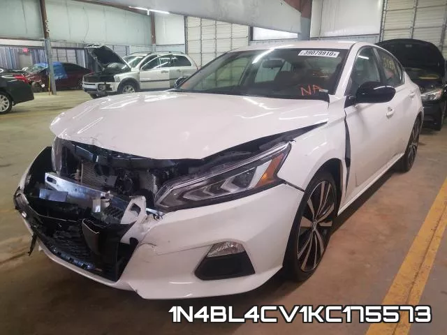 1N4BL4CV1KC175573 фото 3
