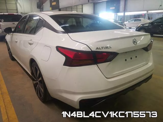 1N4BL4CV1KC175573 фото 4