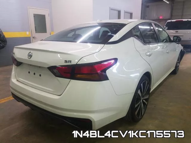 1N4BL4CV1KC175573 фото 5