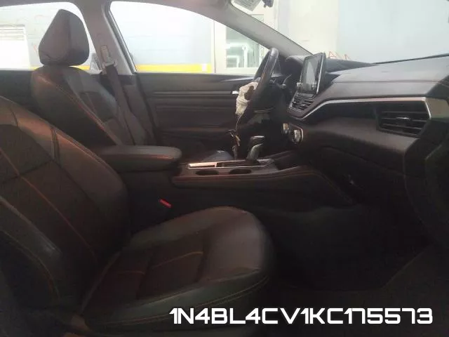 1N4BL4CV1KC175573 фото 6