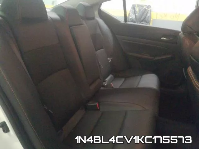 1N4BL4CV1KC175573 фото 7