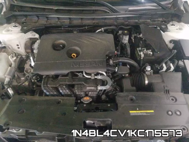 1N4BL4CV1KC175573 фото 8