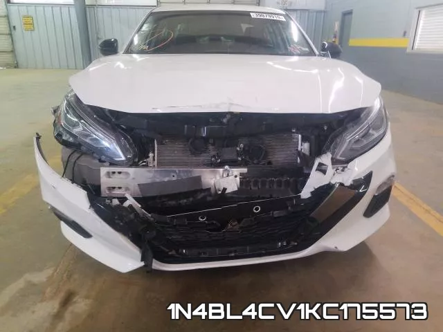 1N4BL4CV1KC175573 фото 10