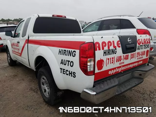1N6BD0CT4HN713501 фото 4