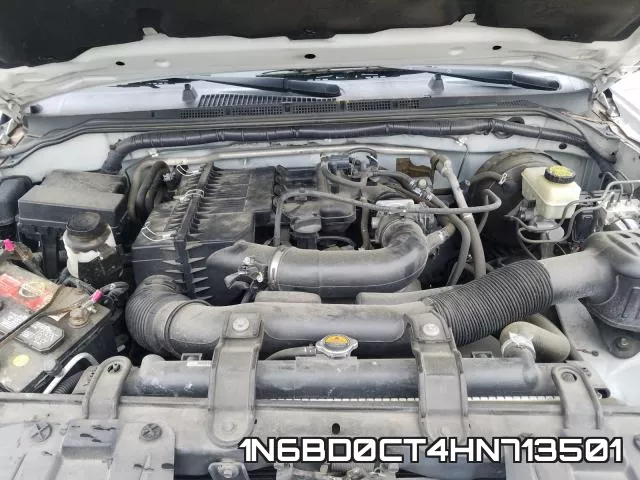 1N6BD0CT4HN713501 фото 8