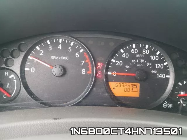 1N6BD0CT4HN713501 фото 9