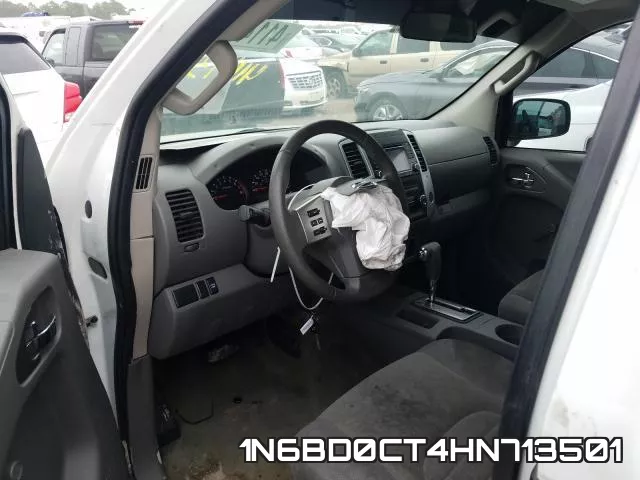 1N6BD0CT4HN713501 фото 10