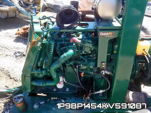 1P9BP1454KV591087 фото 8