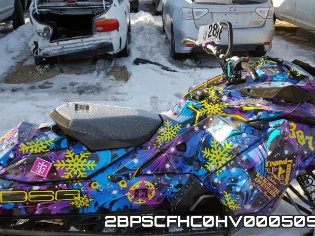 2BPSCFHC0HV000509 фото 6