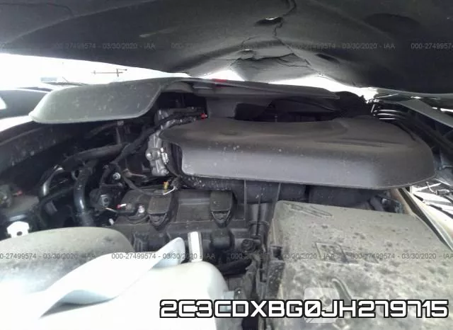 2C3CDXBG0JH279715 фото 2